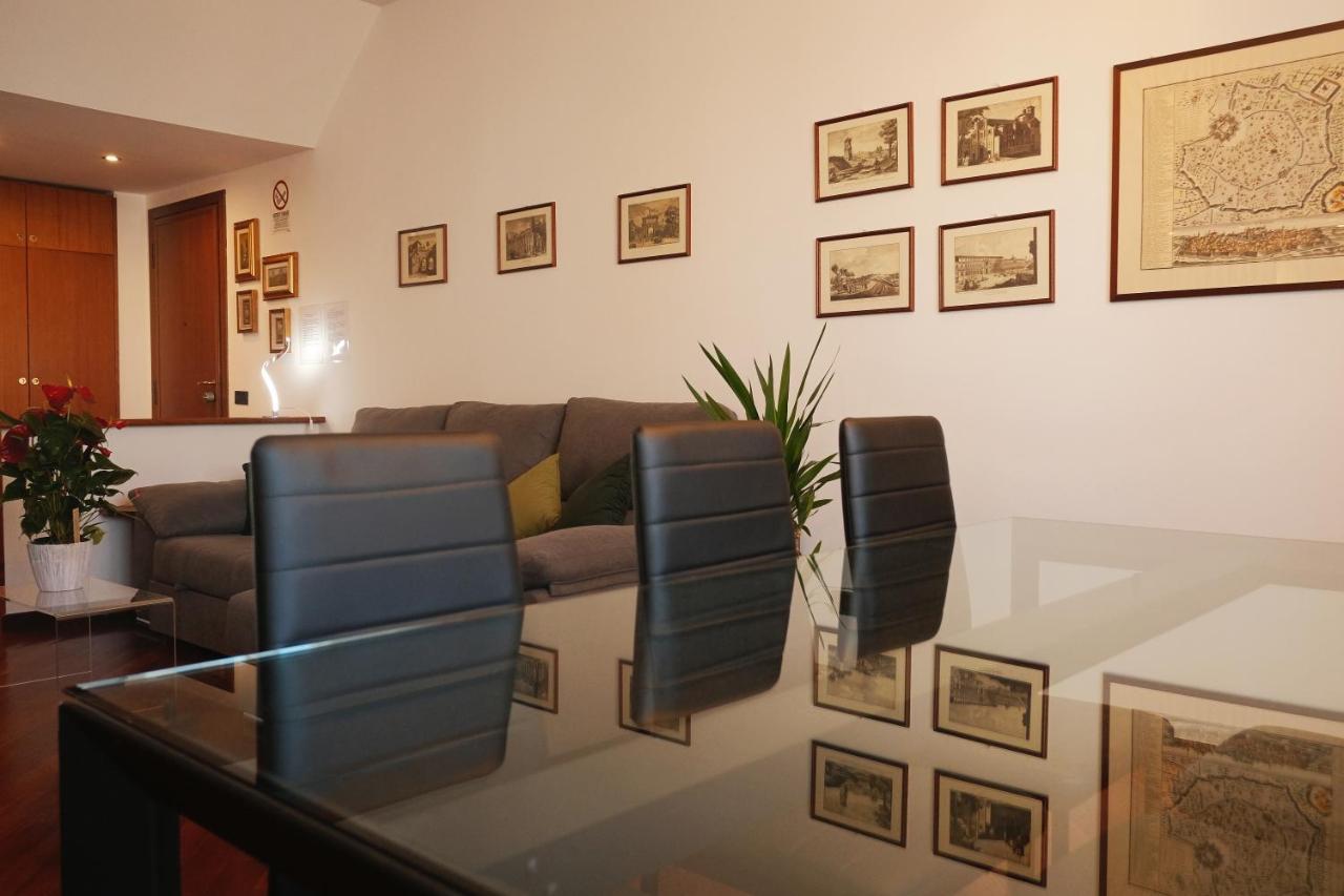Emeraldway - Bellissimo Appartamento In Zona Sempione-Tre Torri Milan Exterior photo